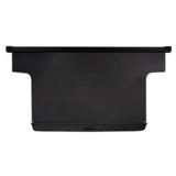 Rear Parcel Shelf Load Cover
