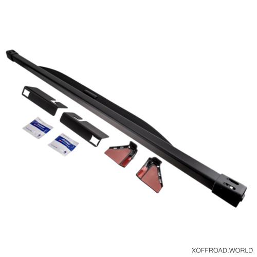 Rear Parcel Shelf Load Cover