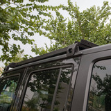 Roof Rack System
