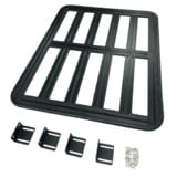 Roof Rack for Truck Bed Canopy