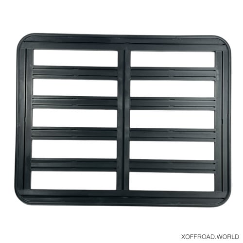 Roof Rack for Truck Bed Canopy