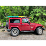 Kattotelinejärjestelmä