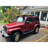 Kattotelinejärjestelmä