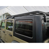 Kattotelinejärjestelmä