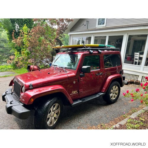 Kattotelinejärjestelmä