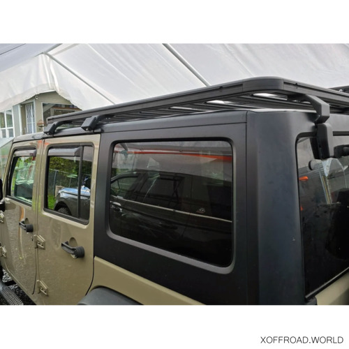 Kattotelinejärjestelmä