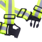 Reflective Safety Belt