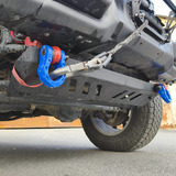 Zaščita radiatorja