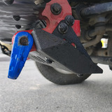 Zaščita radiatorja