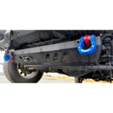 Zaščita radiatorja