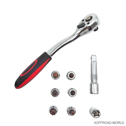 Top & Door Removal Tool Kit