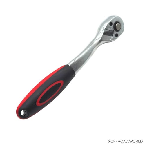 Top & Door Removal Tool Kit