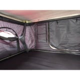Hard Shell Roof Top Tent With Ladder