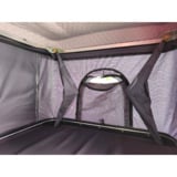 Hard Shell Roof Top Tent With Ladder