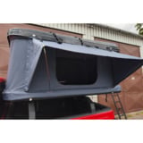 Hard Shell Roof Top Tent With Ladder
