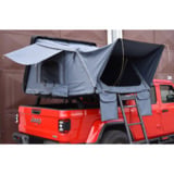 Hard Shell Roof Top Tent With Ladder