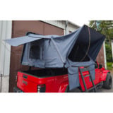 Hard Shell Roof Top Tent With Ladder