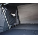 Hard Shell Roof Top Tent With Ladder