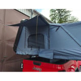 Hard Shell Roof Top Tent With Ladder