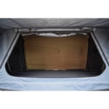 Hard Shell Roof Top Tent With Ladder
