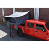 Hard Shell Roof Top Tent With Ladder