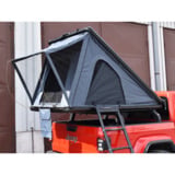 Hard Shell Roof Top Tent With Ladder