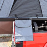 Hard Shell Roof Top Tent With Ladder
