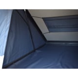 Hard Shell Roof Top Tent With Ladder
