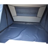Hard Shell Roof Top Tent With Ladder