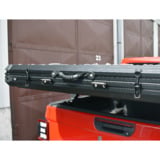 Hard Shell Roof Top Tent With Ladder