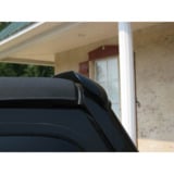 Roof Wind Deflectors