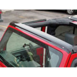 Roof Wind Deflectors