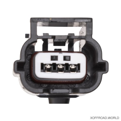 Shock Absorber