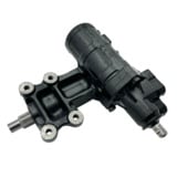 Steering Box