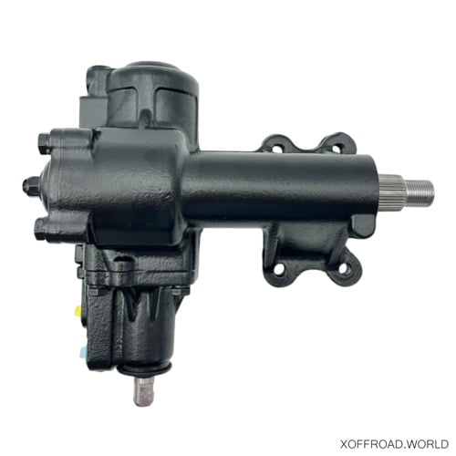 Steering Box