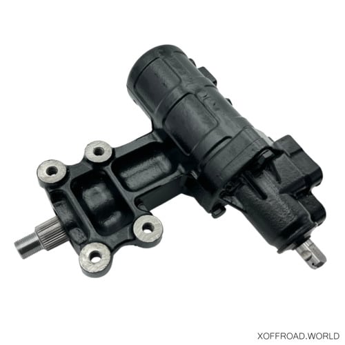 Steering Box