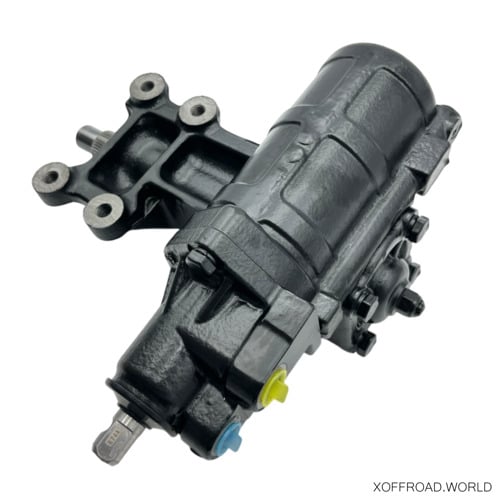 Steering Box