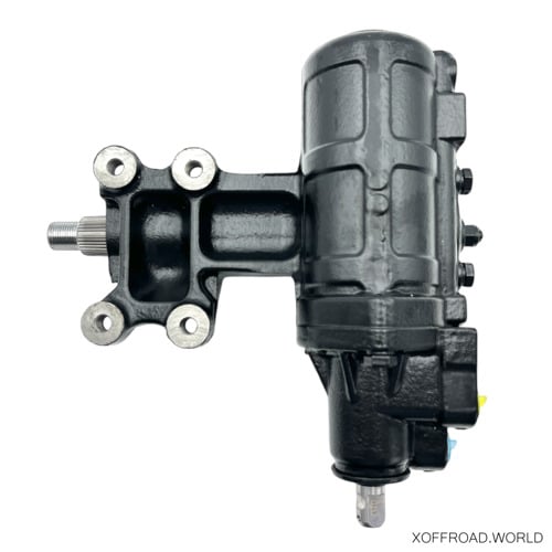 Steering Box