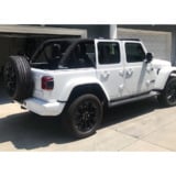 Sport Bar Cover Kit