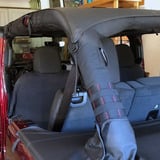 Sport Bar Cover Kit