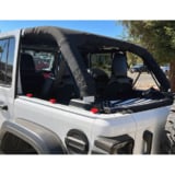 Sport Bar Cover Kit