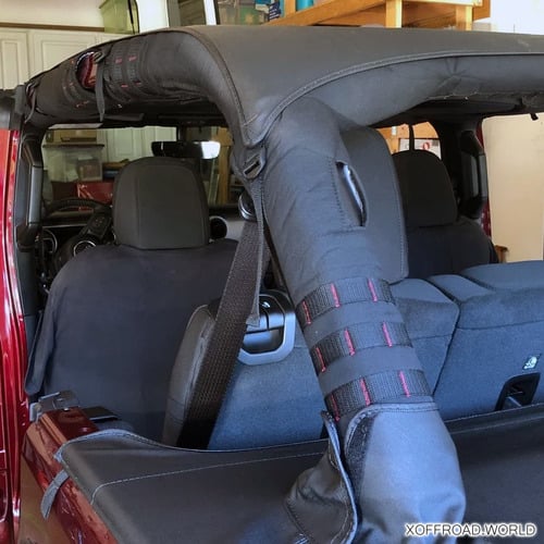 Sport Bar Cover Kit