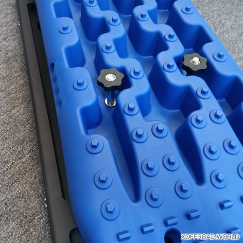 Soporte Sand Board