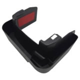 Side Console Storage Tray