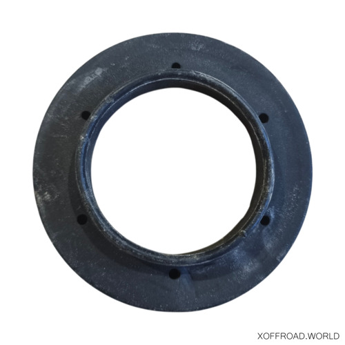 Spring Isolator