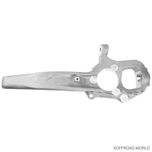 Steering Knuckle