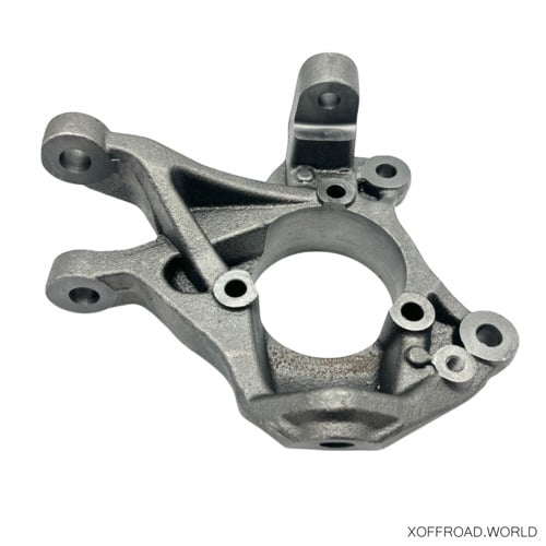 Steering Knuckle