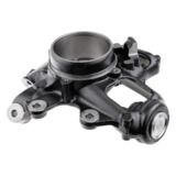 Knuckle And Ball Joint