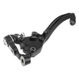 Knuckle And Ball Joint