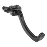 Knuckle And Ball Joint